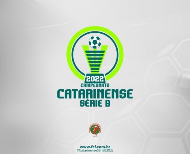 Série B do Catarinense começa no fim de semana; confira a tabela