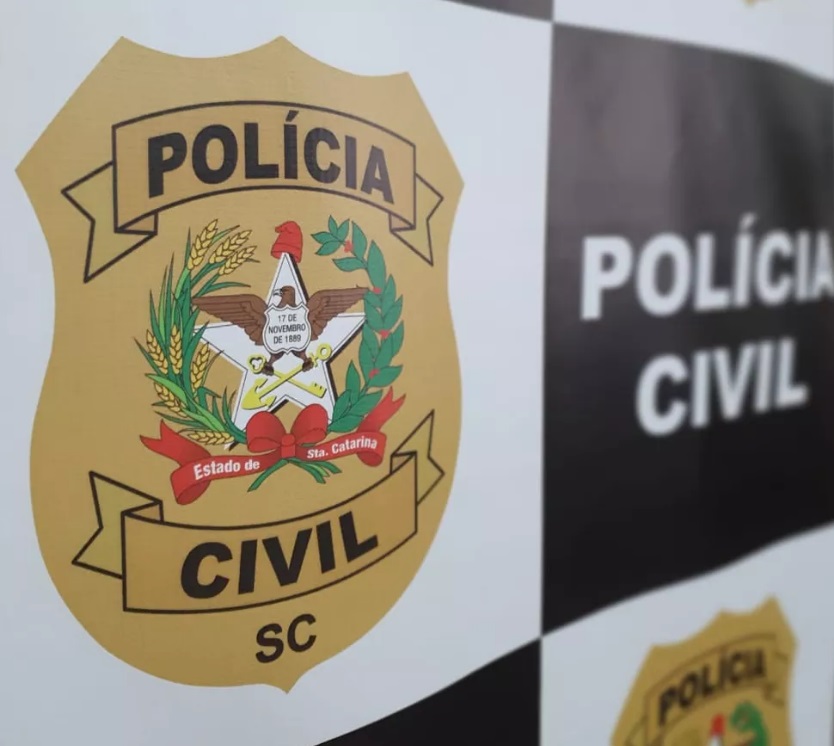 Homem investigado por estupro de vulnerável é preso em Vidal Ramos
