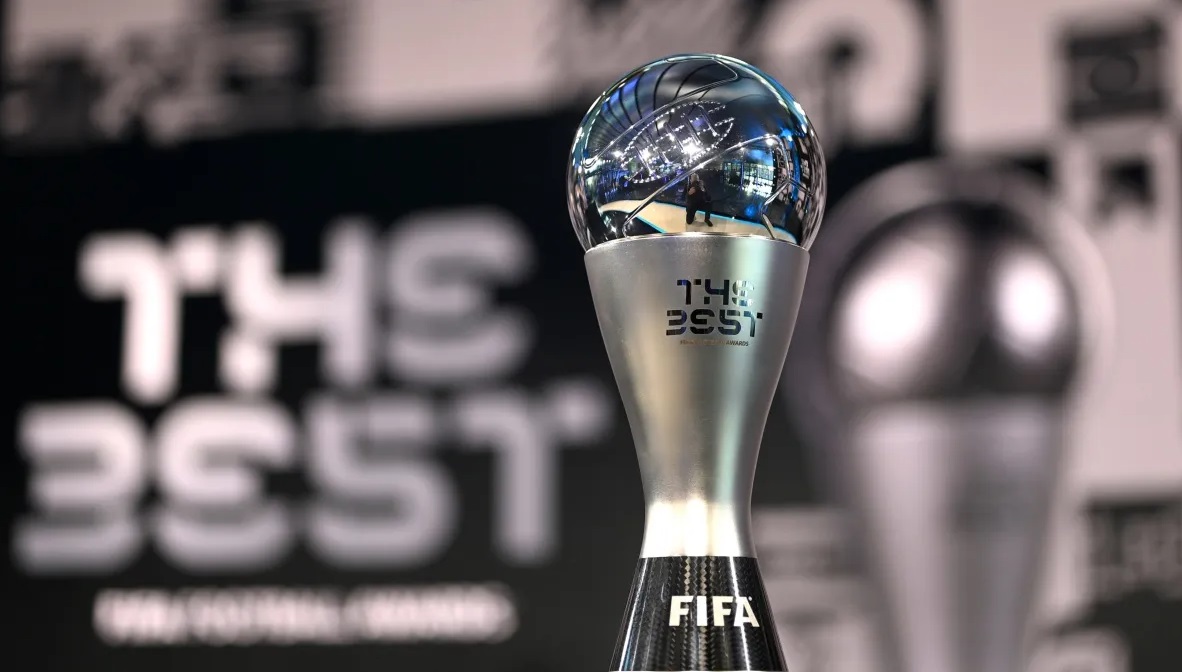 Fifa divulga finalistas ao prêmio de melhor goleiro do mundo